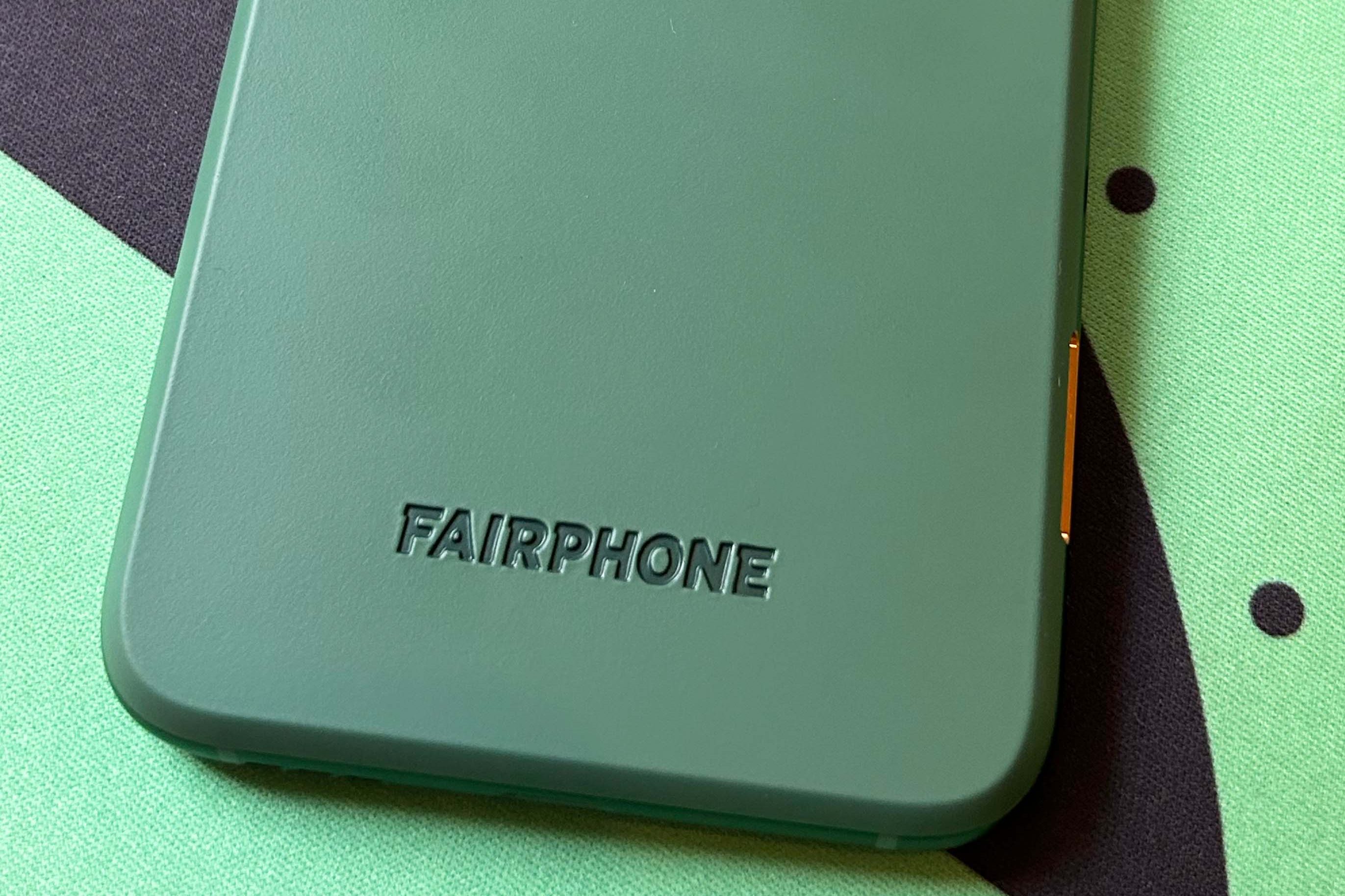 全世界最永續的手機 Fairphone 好用嗎？Fairphone 4 三年使用心得（2025/12&nbsp;更新）