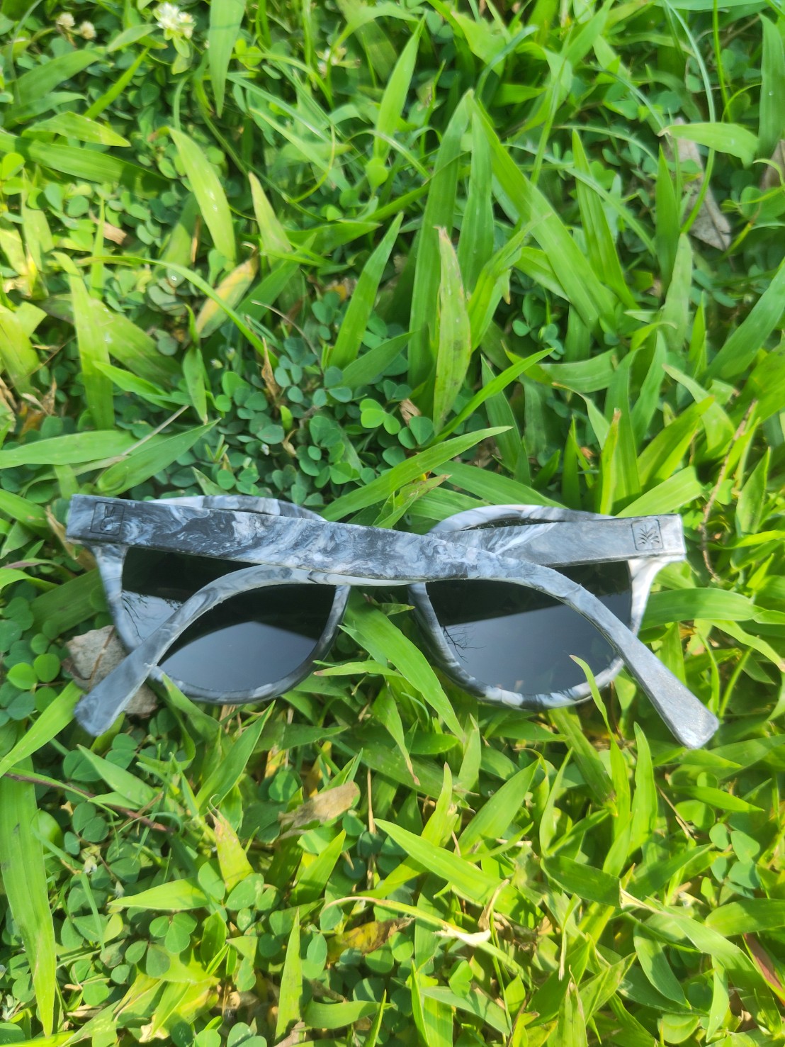 回收塑膠 × 墨鏡設計：飯店垃圾的永續轉化提案