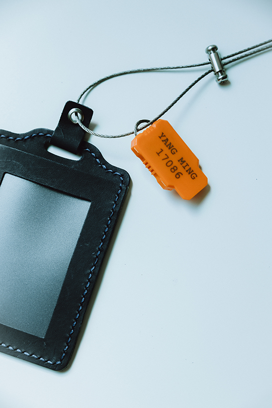 貨櫃輪船廢棄物 Re-thinking工作坊