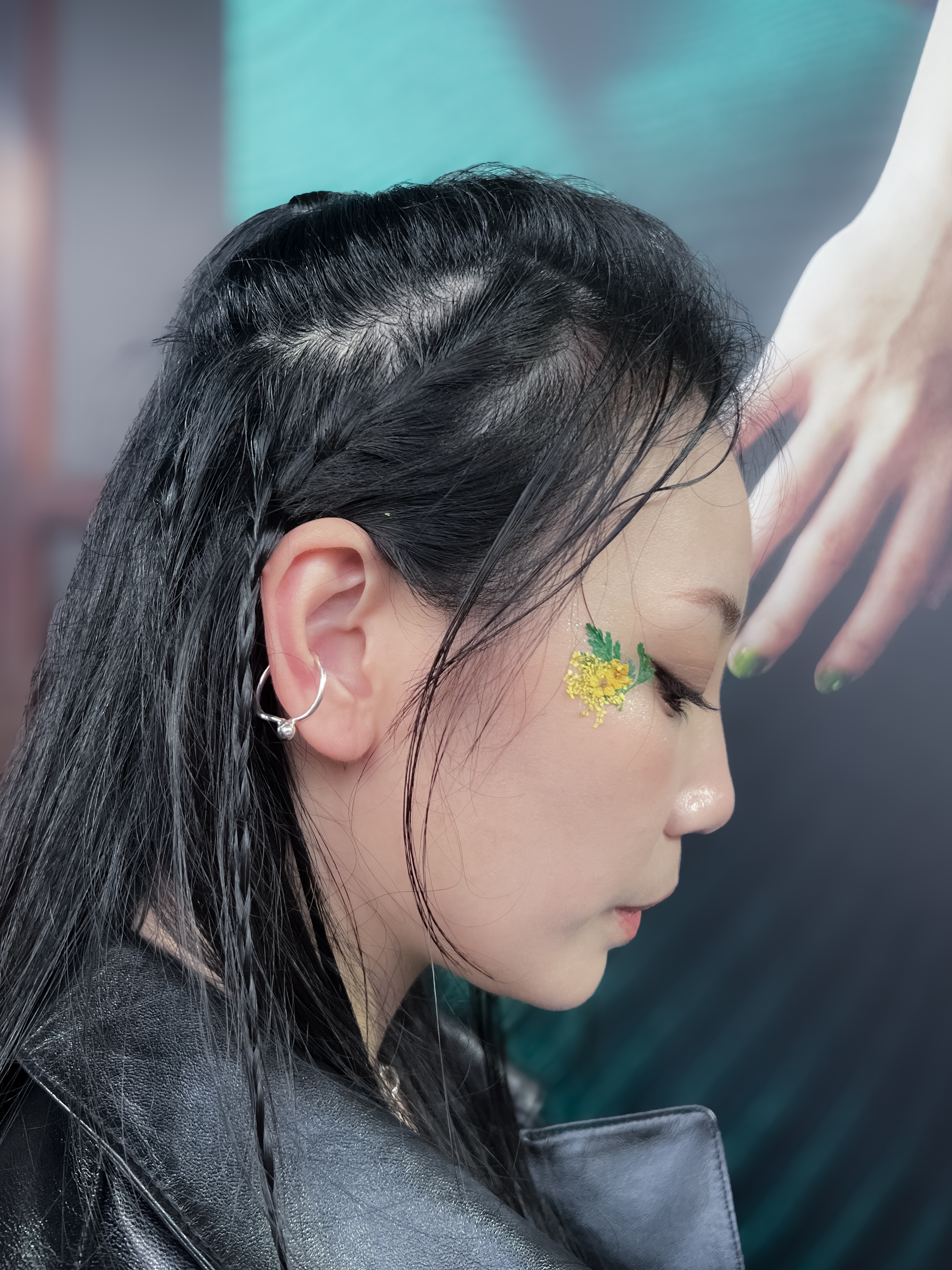 從城市礦山到伸展台:回收銀飾亮相臺北時裝週